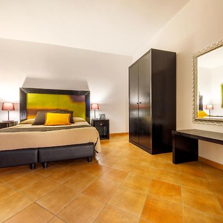Relais Villa Buonanno Cercola Exteriör bild