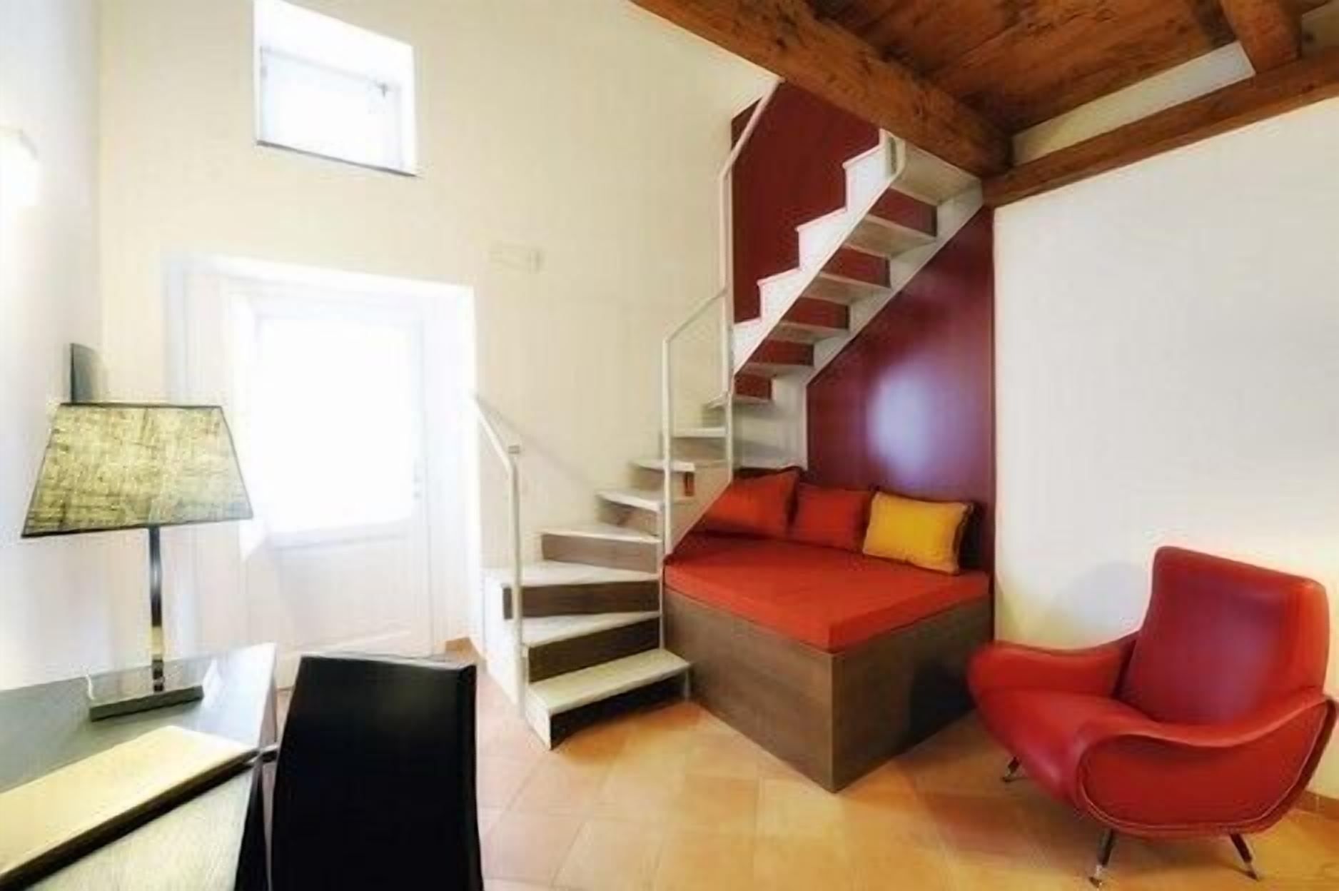 Relais Villa Buonanno Cercola Exteriör bild