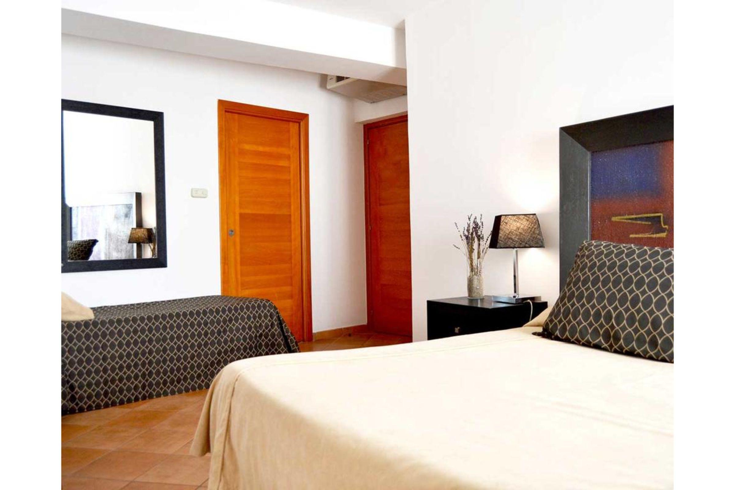 Relais Villa Buonanno Cercola Exteriör bild