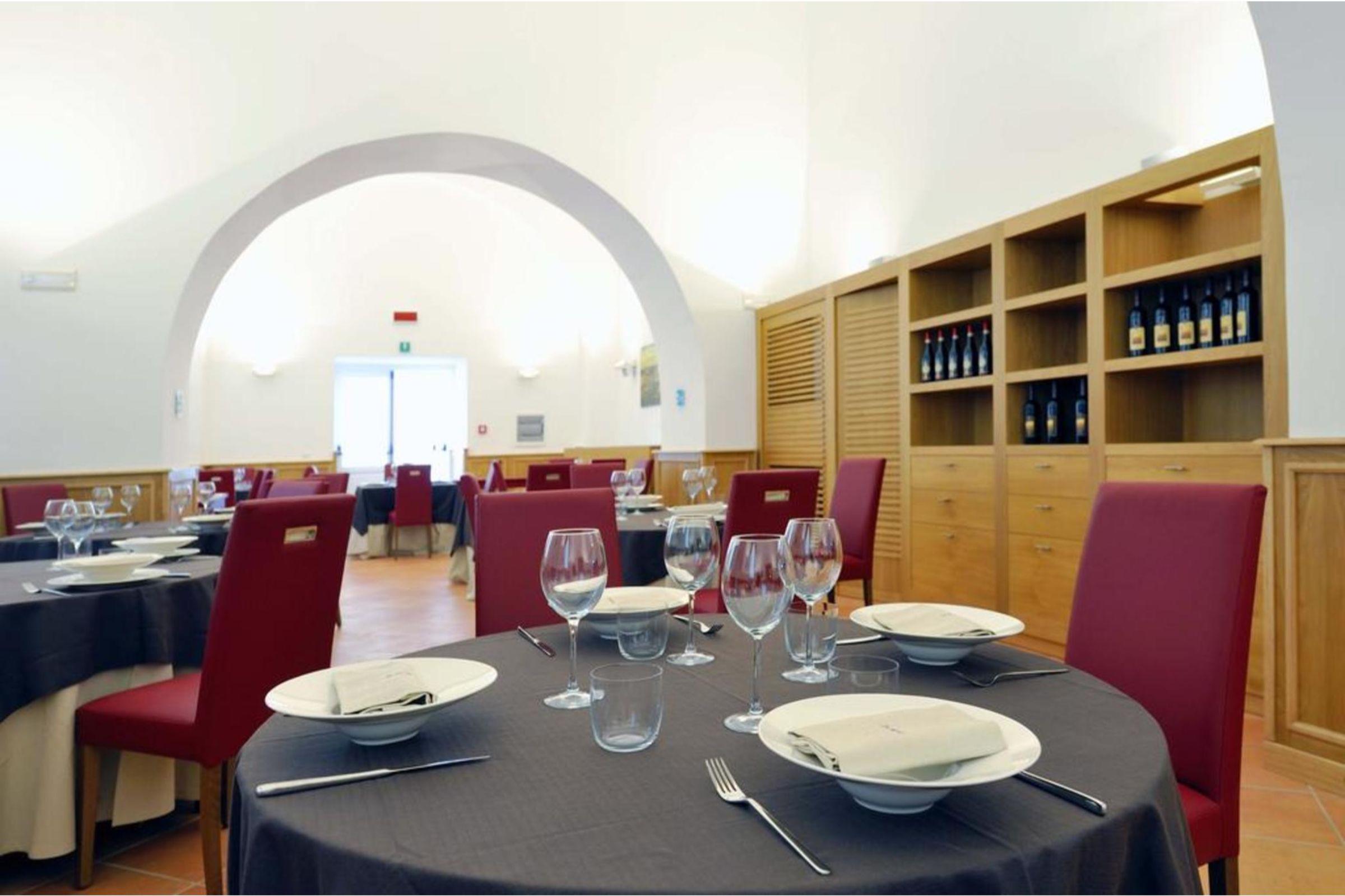 Relais Villa Buonanno Cercola Exteriör bild