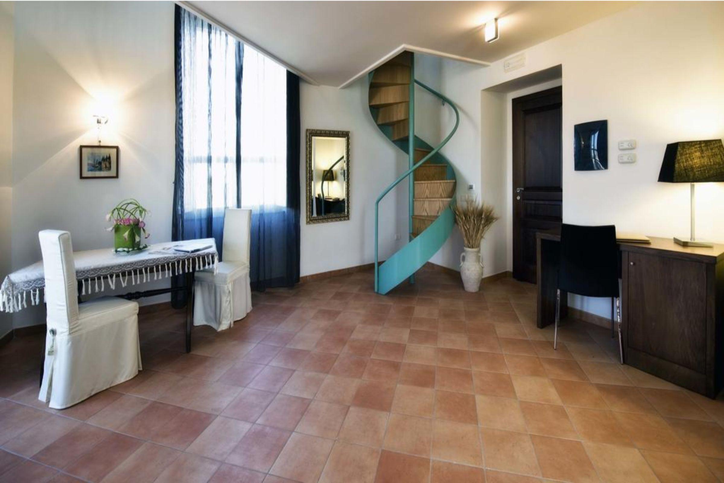 Relais Villa Buonanno Cercola Exteriör bild